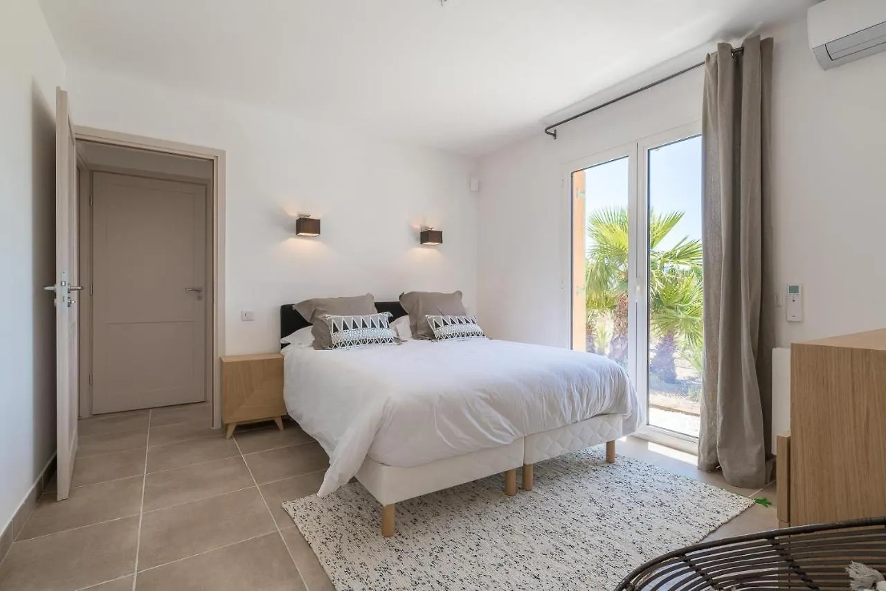 Villa Lauriers Roses Saint Tropez  Saint-Tropez