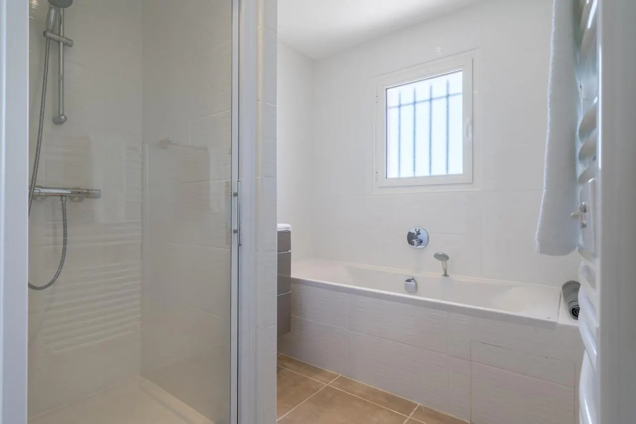 Villa Lauriers Roses Saint Tropez Saint-Tropez